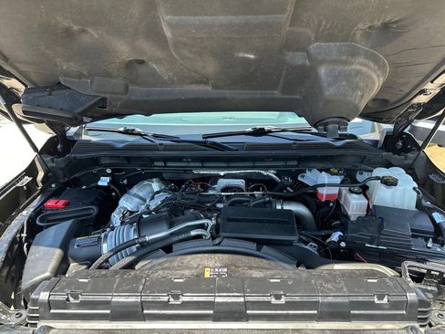 Used 2024 GMC Sierra 2500 Denali Ultimate AWD/4WD image 19