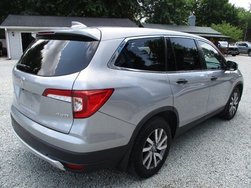 Used 2020 Honda Pilot EX-L image 5