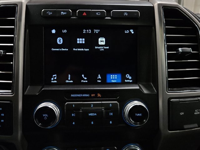 Certified 2019 Ford F150 Platinum w/ Equipment Group 701A Luxury AWD/4WD image 32