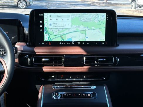 New 2026 Lincoln Aviator Reserve image 18