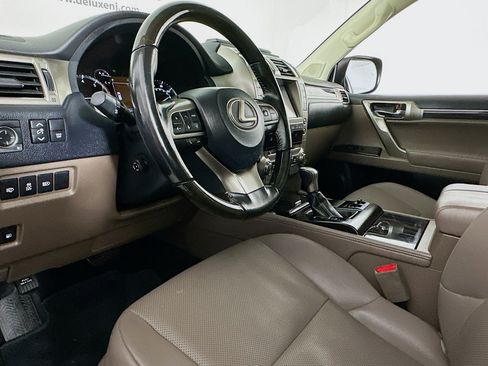 Used 2020 Lexus GX 460 Premium image 7