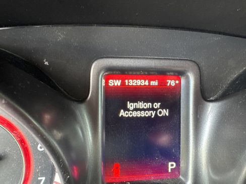 Used 2017 Dodge Journey Crossroad w/ Popular Equipment Group FWD image 4
