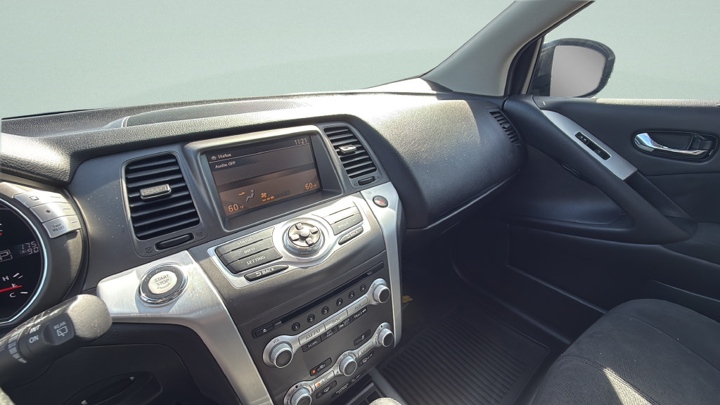 Used 2011 Nissan Murano SV AWD/4WD image 6