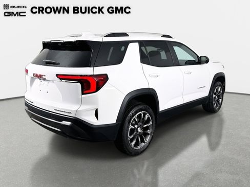 New 2026 GMC Terrain Elevation w/ Elevation Premium Package image 5