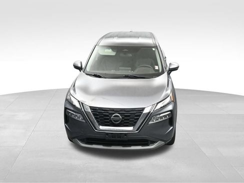 Used 2021 Nissan Rogue SV AWD/4WD image 24