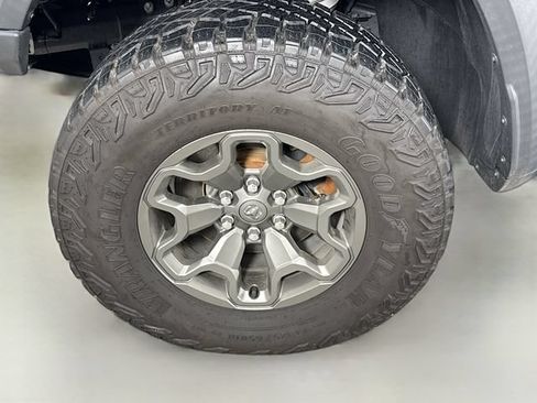 Used 2024 RAM 1500 TRX AWD/4WD image 30
