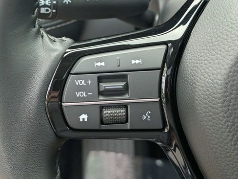 Used 2026 Honda HR-V EX-L image 21