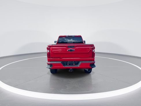 Used 2022 Chevrolet Silverado 2500 LT w/ Z71 Sport Edition AWD/4WD image 8