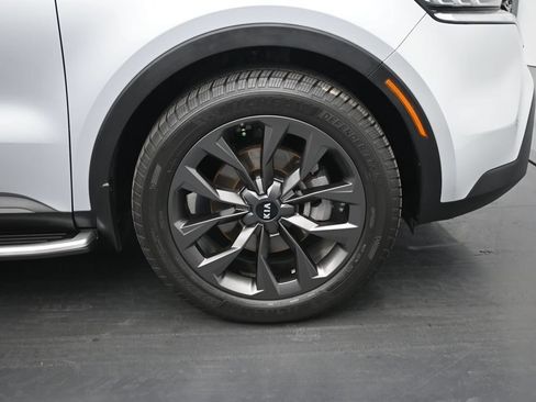 Used 2021 Kia Sorento SX Prestige AWD/4WD image 27