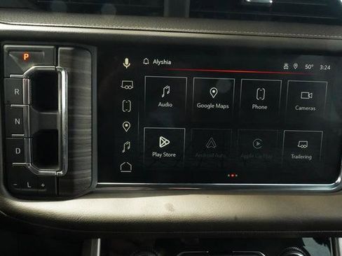 Used 2024 GMC Yukon Denali w/ Max Trailering Package image 18