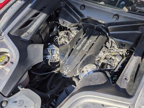 Used 2022 Maserati MC20 Coupe image 7