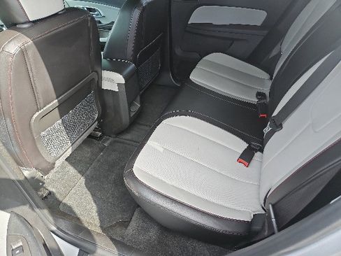 Used 2014 Chevrolet Equinox LT w/ Power Convenience Package image 6