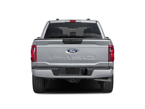 Used 2026 Ford F150 STX w/ Equipment Group 201A FX4 AWD/4WD image 27