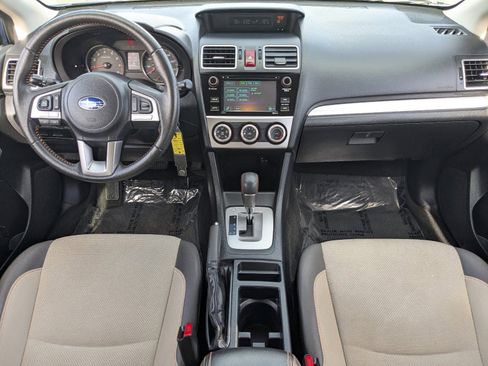 Used 2017 Subaru Crosstrek 2.0i Premium image 13