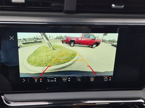 Certified 2024 GMC Sierra 1500 AT4X image 31