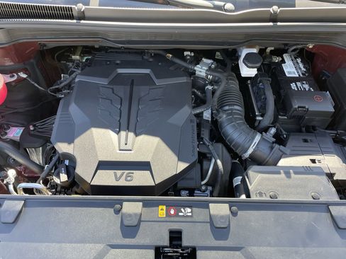 Certified 2022 Kia Carnival SX Prestige image 28