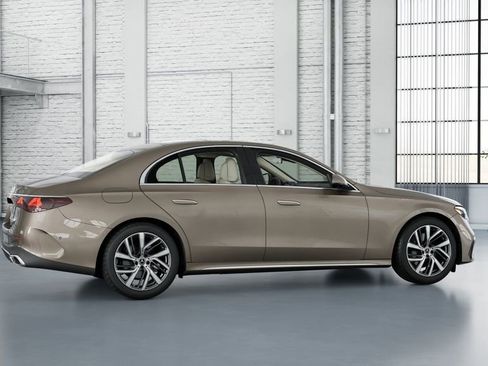 New 2026 Mercedes-Benz E 350 Sedan image 13