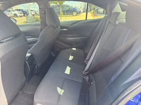 Used 2021 Toyota Corolla SE image 4
