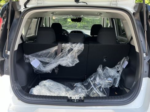 New 2025 Kia Soul LX w/ LX Technology Package image 23