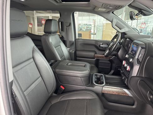 Used 2019 GMC Sierra 1500 Denali image 45