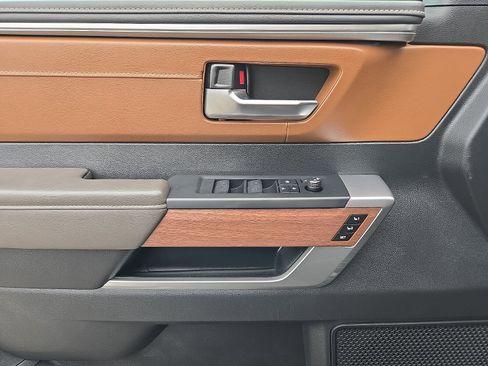 Used 2022 Toyota Tundra 1794 Edition w/ Advanced Package image 13