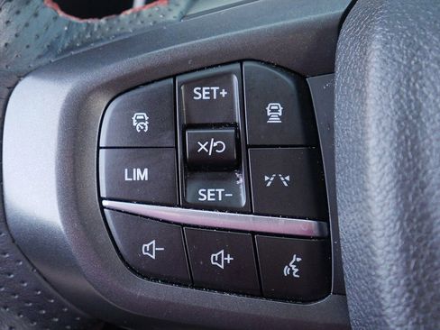Used 2024 Ford Ranger Raptor AWD/4WD image 32