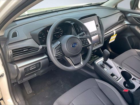 New 2025 Subaru Impreza 2.0i image 6