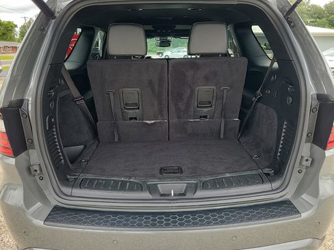 Used 2024 Dodge Durango GT AWD/4WD image 11
