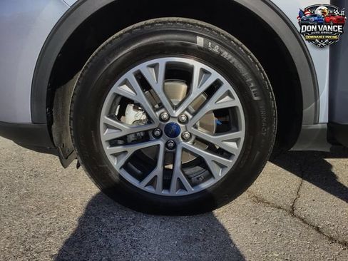 Used 2022 Ford Escape SEL AWD/4WD image 26