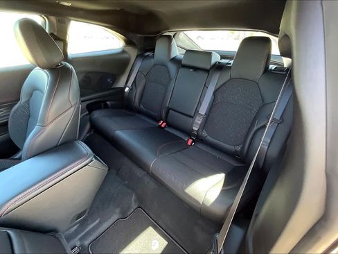 New 2026 Dodge Charger Scat Pack w/ Blacktop Package image 20