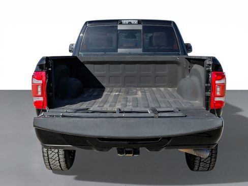 Used 2019 RAM 2500 Limited image 59