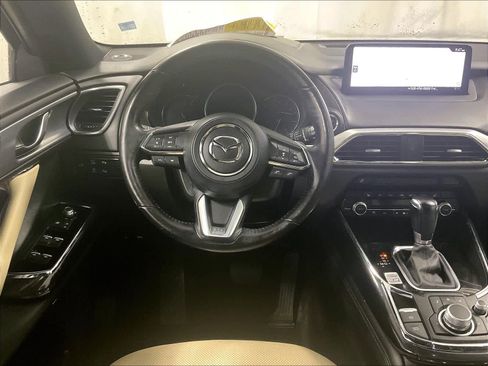 Used 2023 MAZDA CX-9 Grand Touring image 18