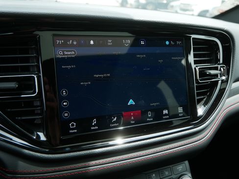 New 2026 Dodge Durango GT AWD/4WD image 13