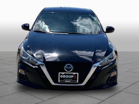 Used 2020 Nissan Altima 2.5 S FWD image 4