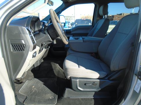 Used 2020 Ford F350 XLT w/ XLT Value Package AWD/4WD image 9