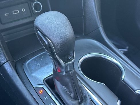 Used 2024 Chevrolet Equinox LS image 33