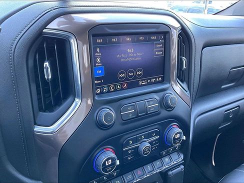 Used 2023 Chevrolet Silverado 2500 High Country AWD/4WD image 23