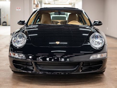 Used 2006 Porsche 911 Carrera 4S AWD/4WD image 19