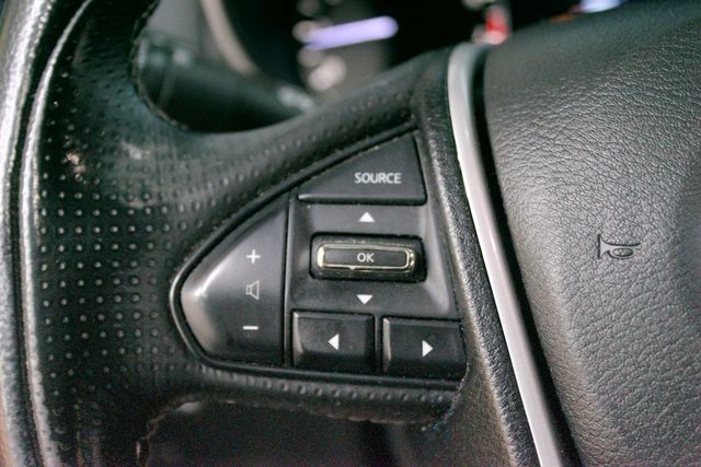 Used 2018 Nissan Maxima 3.5 SV FWD image 15
