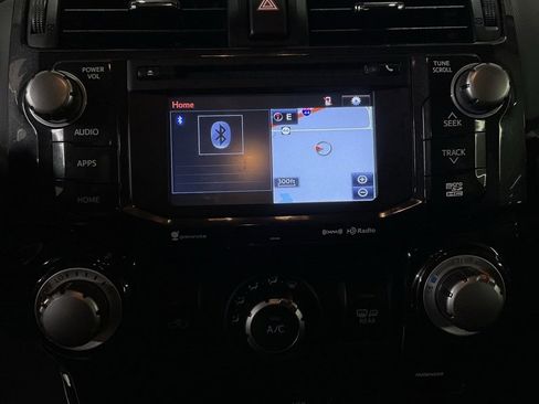 Used 2019 Toyota 4Runner TRD Off-Road image 16