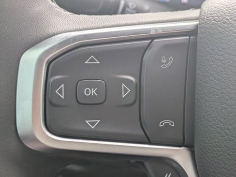 New 2026 RAM 1500 Big Horn image 20