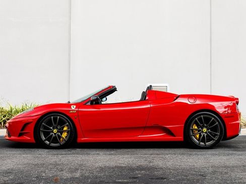 Used 2009 Ferrari F430 Scuderia image 2
