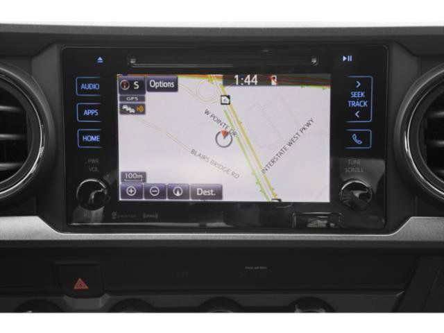 Used 2019 Toyota Tacoma TRD Off-Road AWD/4WD image 16