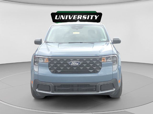 Used 2026 Ford Maverick XLT w/ Equipment Group 301A AWD/4WD image 8