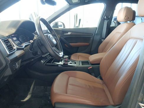 Used 2022 Audi Q5 2.0T Premium w/ Convenience Package image 19
