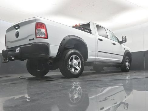 Used 2023 RAM 3500 Tradesman AWD/4WD image 50