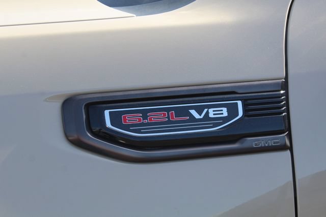 Used 2023 GMC Sierra 1500 AT4X AWD/4WD image 13