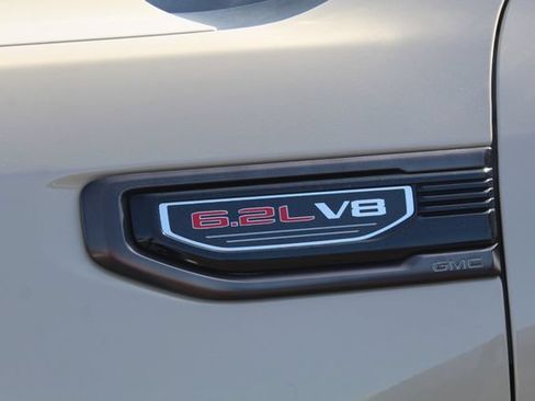 Used 2023 GMC Sierra 1500 AT4X AWD/4WD image 13