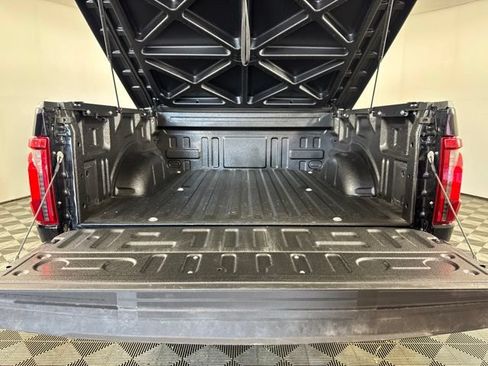 Certified 2025 Ford F150 STX w/ STX Black Appearance Package AWD/4WD image 21