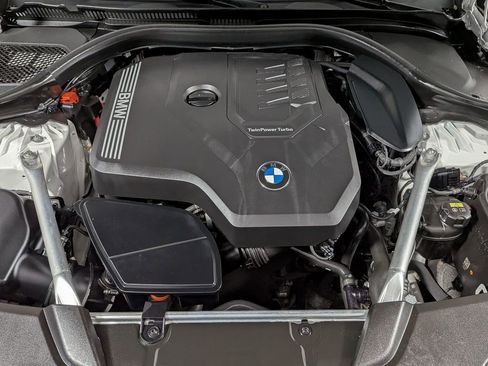 Certified 2023 BMW 530i xDrive w/ Premium Package AWD/4WD image 47